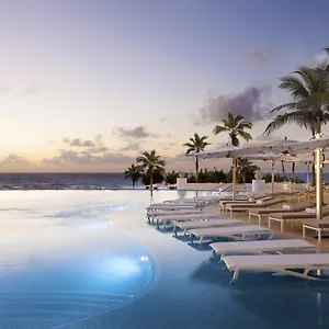 5* Курортный комплекс Le Blanc Resort- - только для взрослых