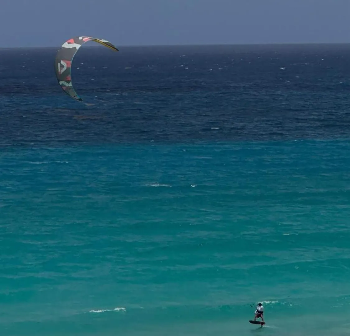Cancun Beach By Brisas